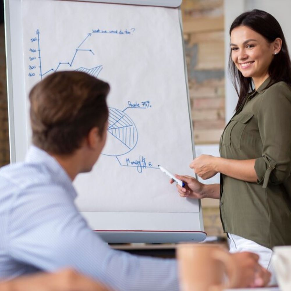 Professional Business Coaching Services