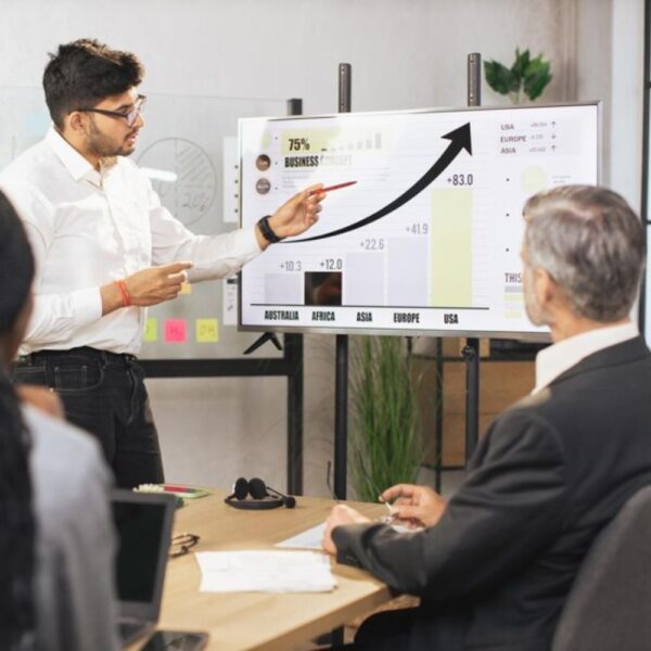 Business Consultancy Services
