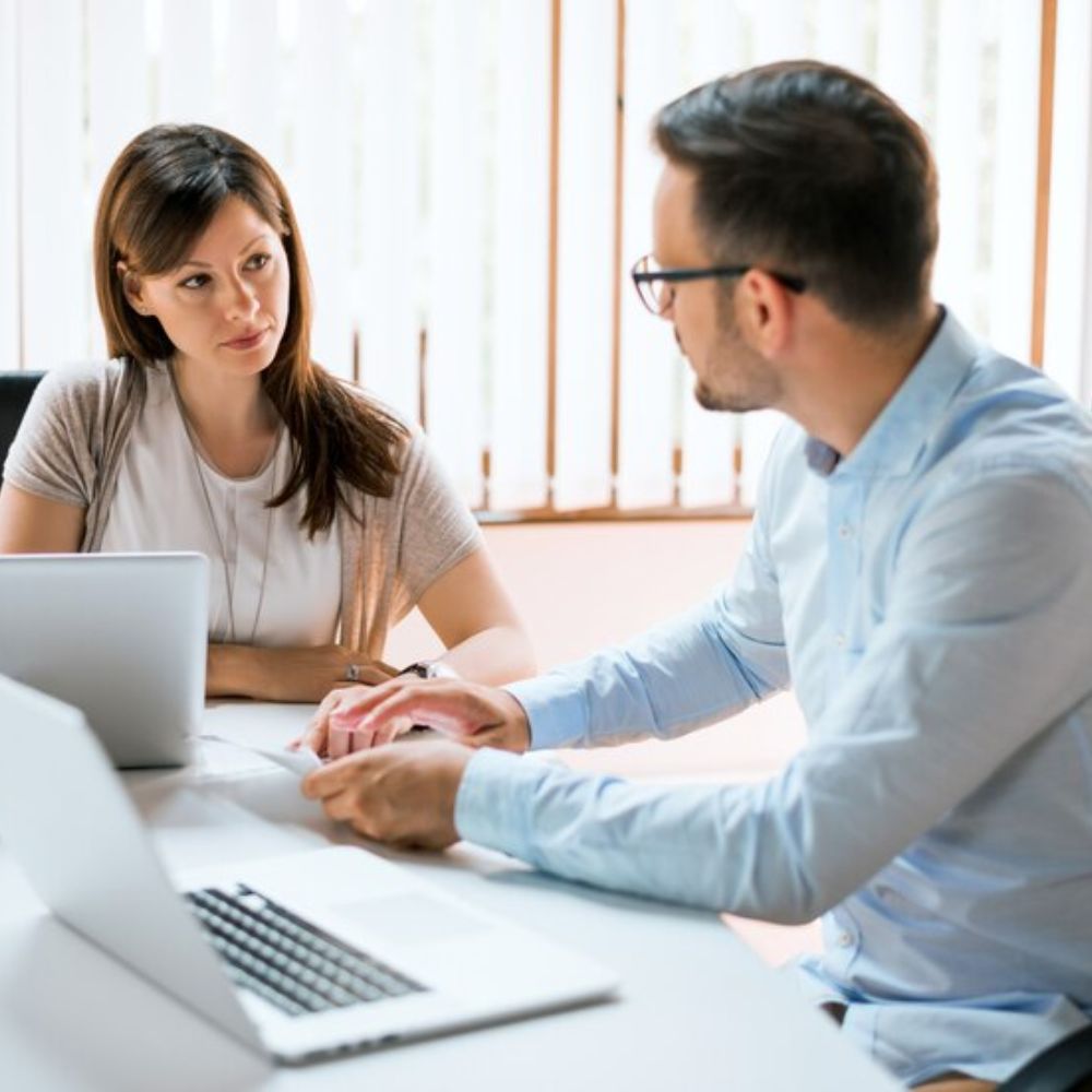 One-on-One Consultations with Experts