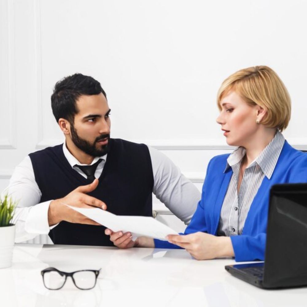 Premium Career Mentorship Package | Moh Pro Consultancy