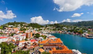 GRENADA CITIZENSHIP PROGRAM
