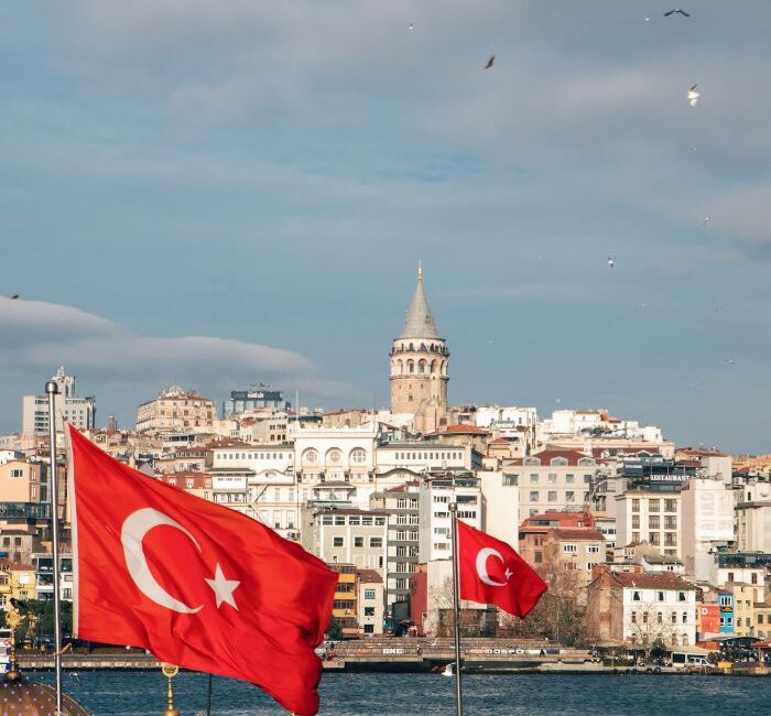 Turkish Citizenship
