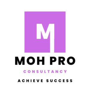 Moh pro consultancy