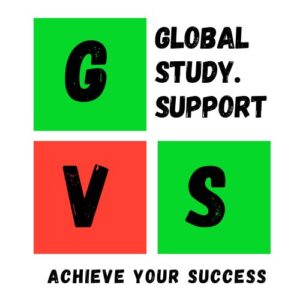 Global Study Support