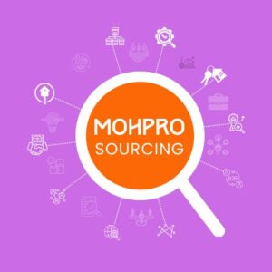 Moh Pro Sourcing