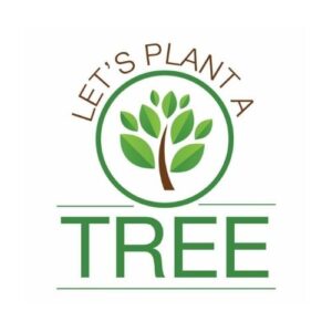 Let's Plant A Tree