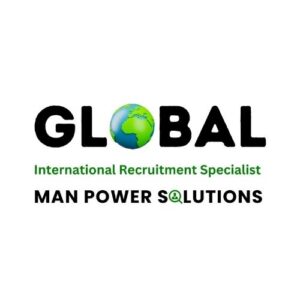 Global Man Power Solutions