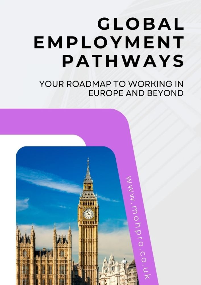 Global Employment Pathways