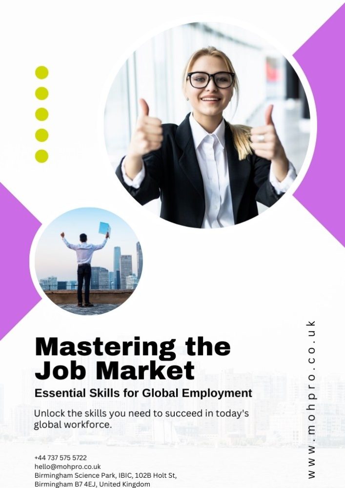 Mastering-the-Job-Market