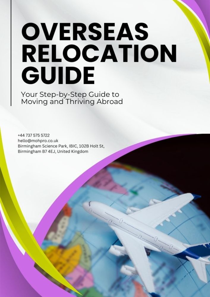 Overseas Relocation Guide